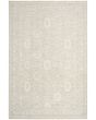 Envy EVV05 Cream 5'3"x7'10" Area Rug