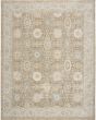 Envy EVV05 Mocha 5'3"x7'10" Area Rug