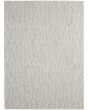 Enzo 8734F Taupe/Ivory Area Rug