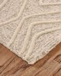 Enzo 8738F Tan/Ivory Area Rug