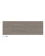 Essence Taupe Ceramic Tile