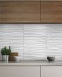 Esteem Flow Matte Ceramic Tile