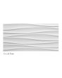 Esteem Flow Matte Ceramic Tile