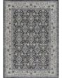 Everest Malayer Black Area Rug