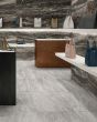 Evolution Silver Marble Porcelain Tile