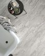 Evolution Silver Marble Porcelain Tile