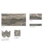 Evolution Taupe Marble Porcelain Tile