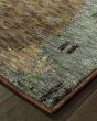 Evolution 8011b Blue/Brown