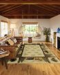 Excursion EX2 Beige Area Rug