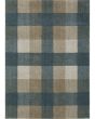 Alton 5093x Blue/Beige Area Rug