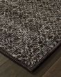 Atlas 8048q Black/Grey Area Rug