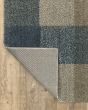 Alton 5093x Blue/Beige Area Rug