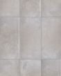 Fab-crete Pewter Matte Porcelain Tile