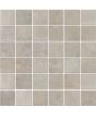 Fab-crete Taupe Matte Porcelain Tile