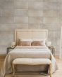 Fab-crete Taupe Matte Porcelain Tile