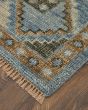 Fillmore 6935F Blue/Green Area Rug