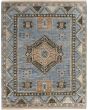 Fillmore 6935F Blue/Green Area Rug