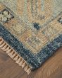 Fillmore 6943F Blue/Ivory Area Rug