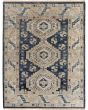 Fillmore 6943F Blue/Ivory Area Rug