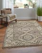 Fillmore 6943F Brown/Gray Area Rug