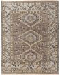 Fillmore 6943F Brown/Gray Area Rug