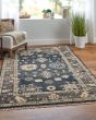 Fillmore 6954F Blue/Gray Area Rug
