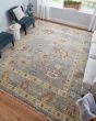 Fillmore 6954F Blue/Taupe/Gray Rug