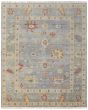 Fillmore 6954F Blue/Taupe/Gray Rug