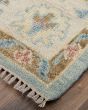 Fillmore 69CJF Blue/Ivory/Yellow Rug