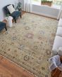Fillmore 69CJF Brown/Tan/Blue Area Rug