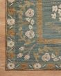 Fiore FIO-01 Slate/Sage Area Rug