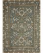 Fiore FIO-01 Slate/Sage Area Rug