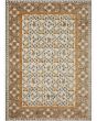 Fiore FIO-03 Gold Area Rug