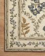 Fiore FIO-04 Ivory Area Rug