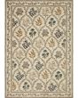 Fiore FIO-04 Ivory Area Rug