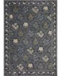 Fiore FIO-04 Navy Area Rug