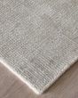 Fleetwood 8A06F Gray Area Rug