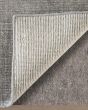 Fleetwood 8A06F Gray/Black Area Rug