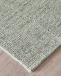 Fleetwood 8A06F Green/Ivory Area Rug