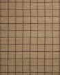 Fletcher FLE-01 Natural/Brown Area Rug