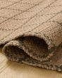 Fletcher FLE-01 Natural/Olive Area Rug