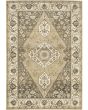 Florence 661i Beige/Grey Area Rug