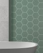 Force Jade Matte Porcelain Tile