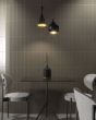 Force Taupe Matte Porcelain Tile