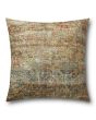 FP0005 Spice/Multi 36" Pillow
