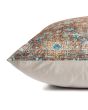FP0011 Terracotta/Multi 36" Pillow