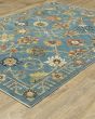 Francesca fr01e Blue/Multi Area Rug
