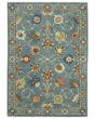 Francesca fr01e Blue/Multi Area Rug