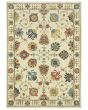 Francesca fr01g Ivory/Multi Area Rug