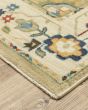 Francesca fr04e Beige/Multi Area Rug